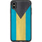 Bahamas Flag Distressed Otterbox Symmetry iPhone Skin